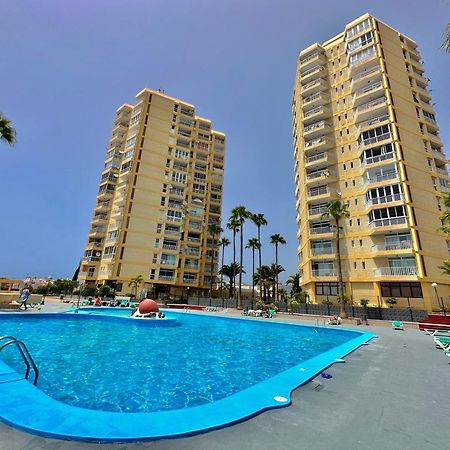 Torres De Yomely - Y2F Apartment Плая де лас Америкас Екстериор снимка