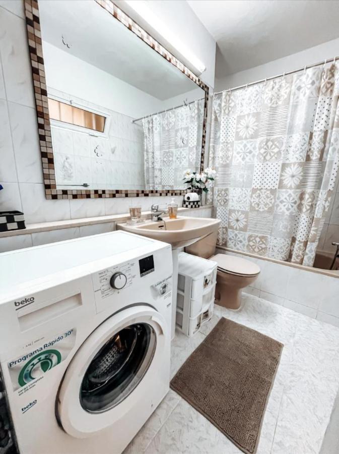 Torres De Yomely - Y2F Apartment Плая де лас Америкас Екстериор снимка