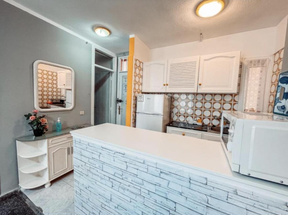 Torres De Yomely - Y2F Apartment Плая де лас Америкас Екстериор снимка