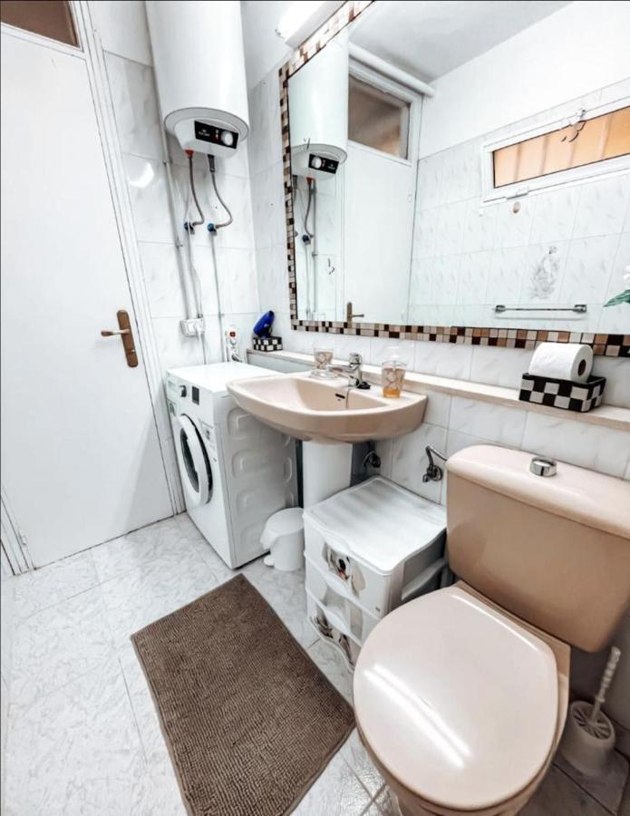 Torres De Yomely - Y2F Apartment Плая де лас Америкас Екстериор снимка